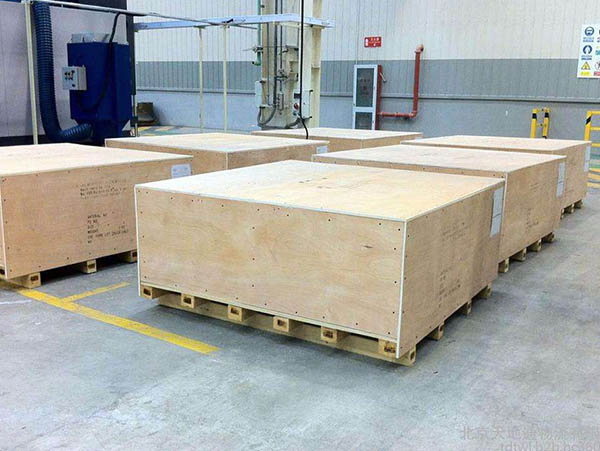 铁岭木箱定制包装箱中板材环保标准