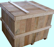 铁岭木制包装箱的种类和分别的特点
