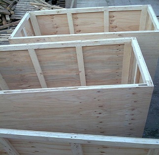 沈阳铁岭木箱定制中板材的环保标准