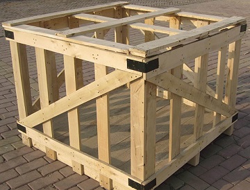 铁岭木箱厂家为您分享木箱的特点及用途 