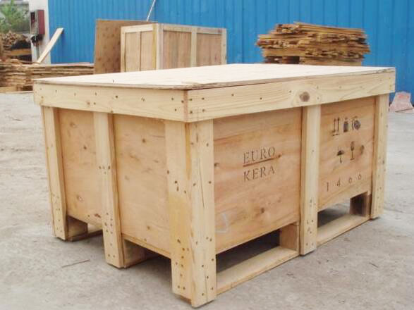 铁岭木质包装箱：环保与实用的完美结合