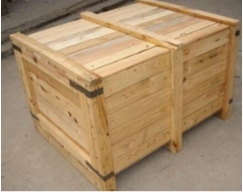铁岭木质包装箱的优势解析