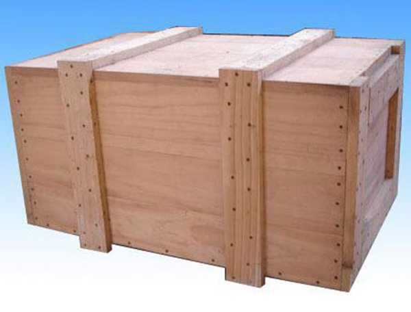 铁岭大型木包装箱