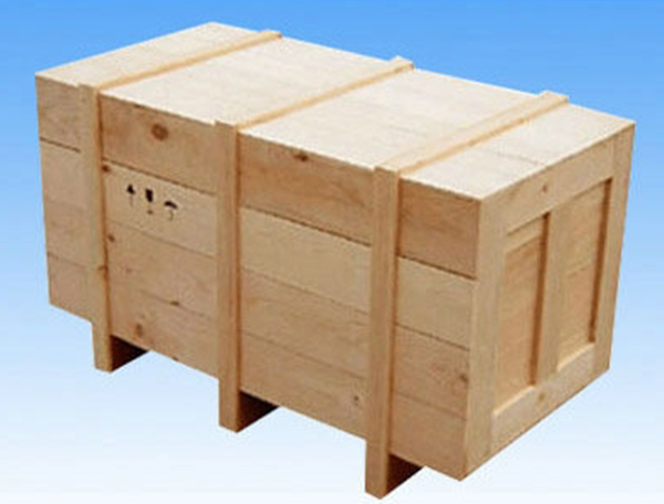 铁岭木板木箱