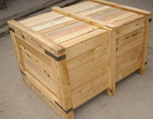 铁岭木质包装箱的可持续发展策略