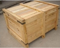 铁岭木质包装箱：美观实用，保障物流安全