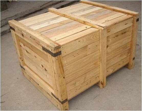探索沈阳铁岭木质包装箱的广泛应用